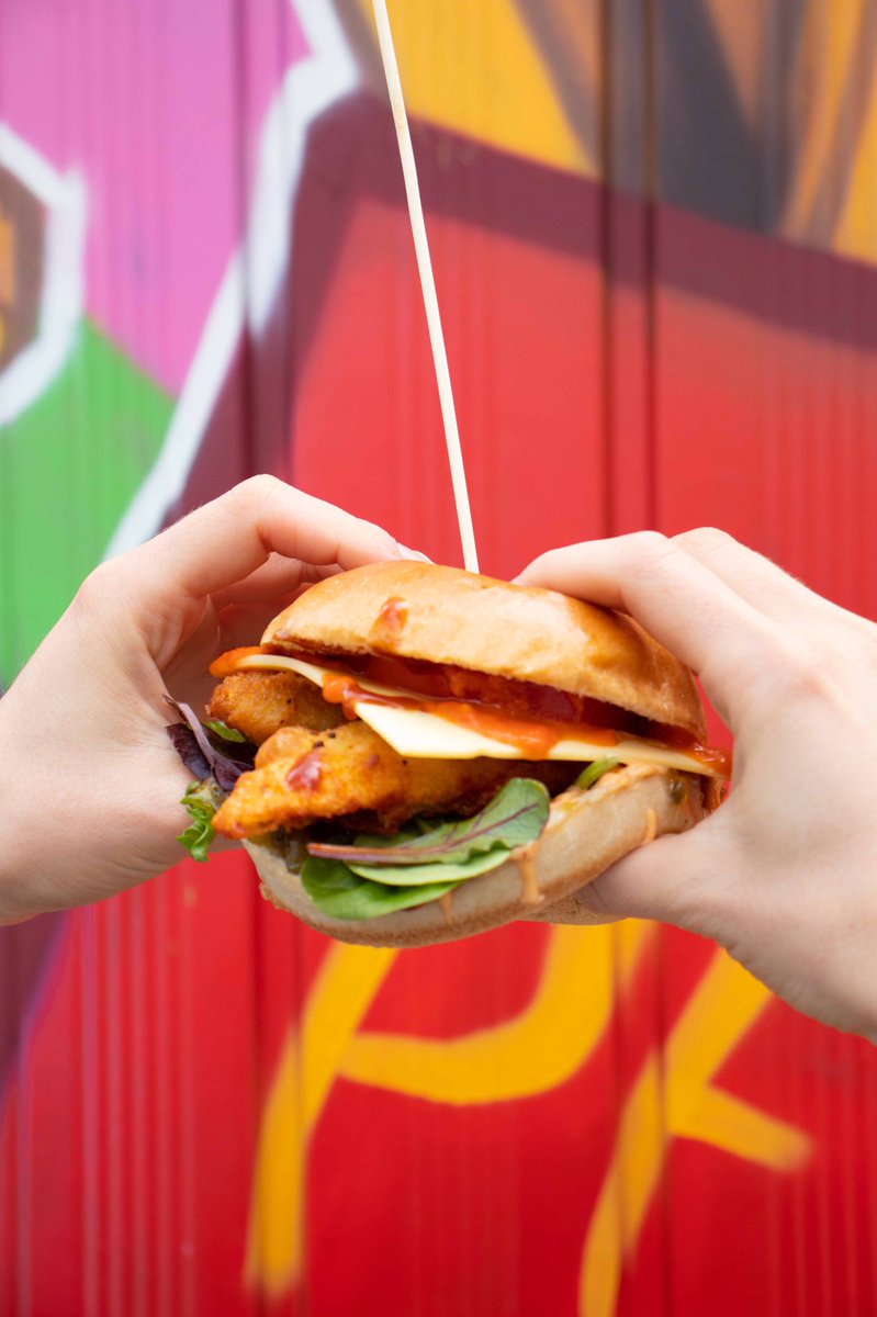 Bite Street Food tweet media