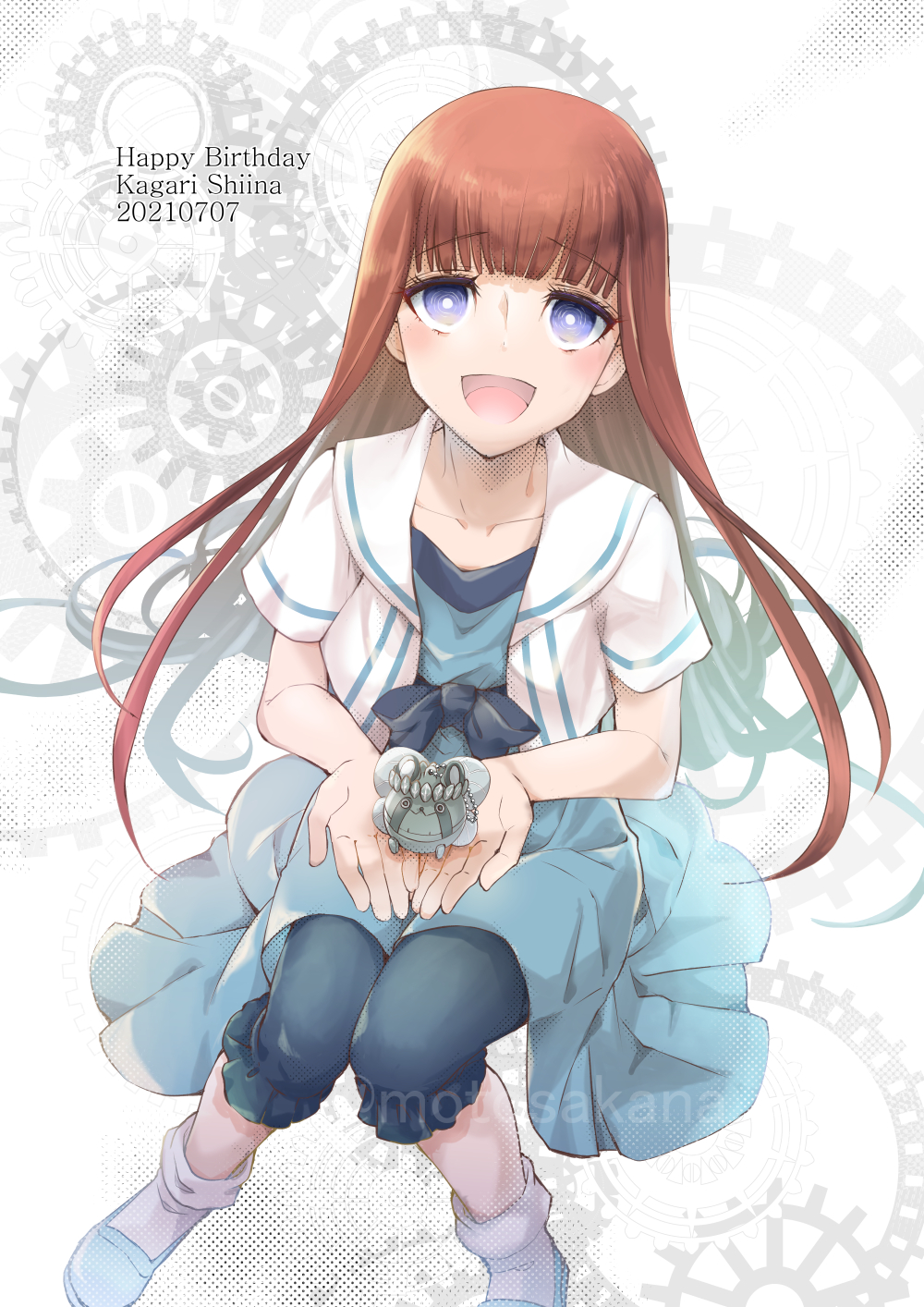 椎名かがり生誕祭21 Twitter Search Twitter