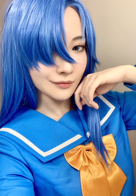Twitterのコスプレ画像21