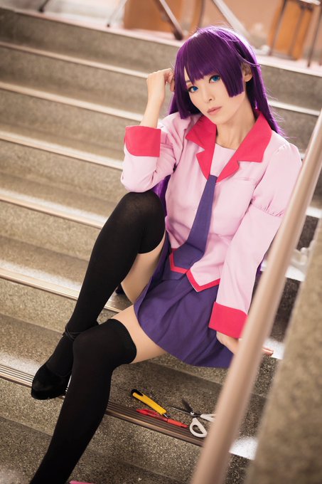 Twitterのコスプレ画像25