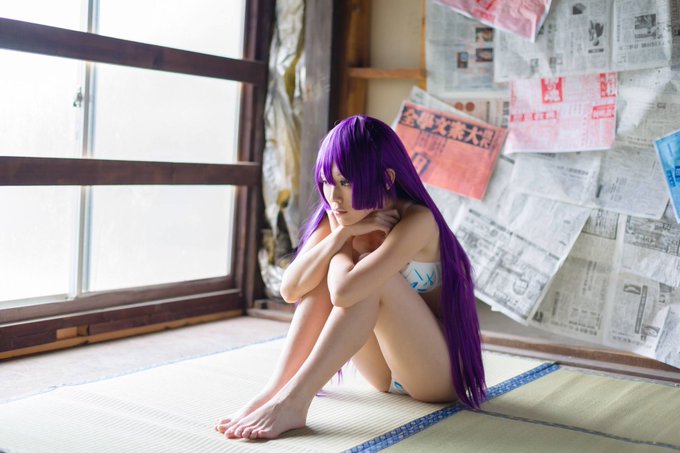 Twitterのコスプレ画像27