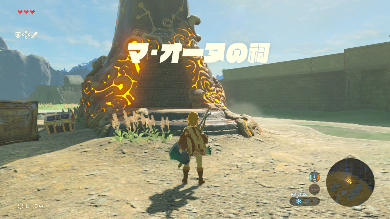 ゼルダの伝説 ブレスオブザワイルド まったりプレイ集 Twitter