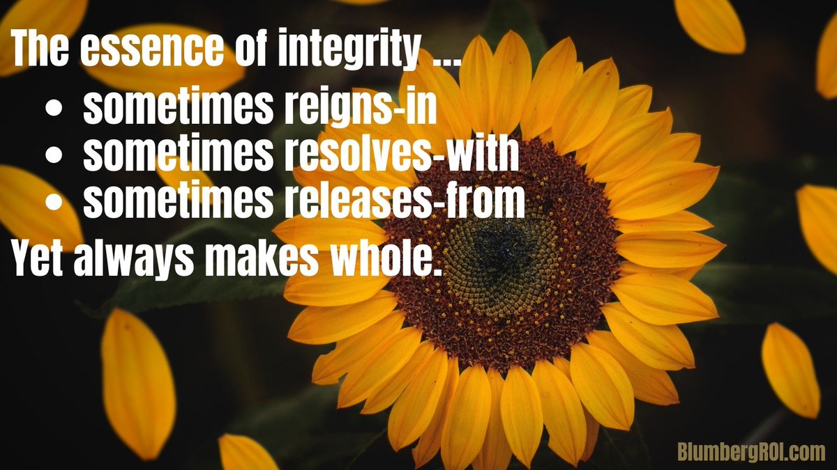 johnblumberg's tweet image. Prism 475  Be well.   Stay hopeful.   BlumbergROI.com   #Reigns   #Resolves   #Releases   #ROI   #ReturnOnIntegrity   #Integrity   #CoreValues   #Values   #Culture