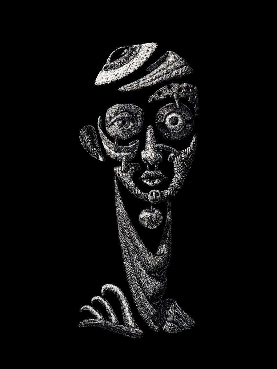 The mussel is back on HEN!
hic.art/131365