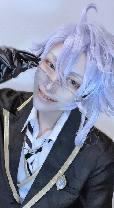 Twitterのコスプレ画像13