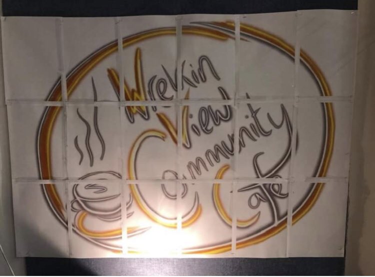 ShanMarshMellow's tweet photo. Are you and your family someone in need of food? Don’t threat, Wrekin View’s very own Community Café is heading back this summer for 2 weeks only! (Starting the 26th July). To book call: 07890063227, swipe to see the menu!

@telfordlive @ShropshireStar @TelfordWrekin #wrekinview https://t.co/LaWaNrdvmX