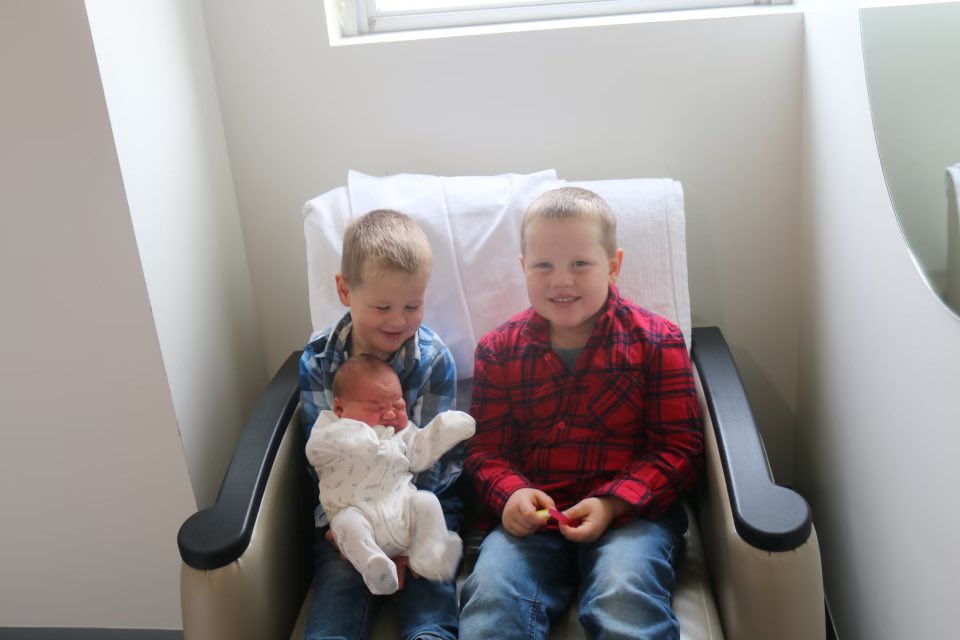 Luke Milgate tweet media