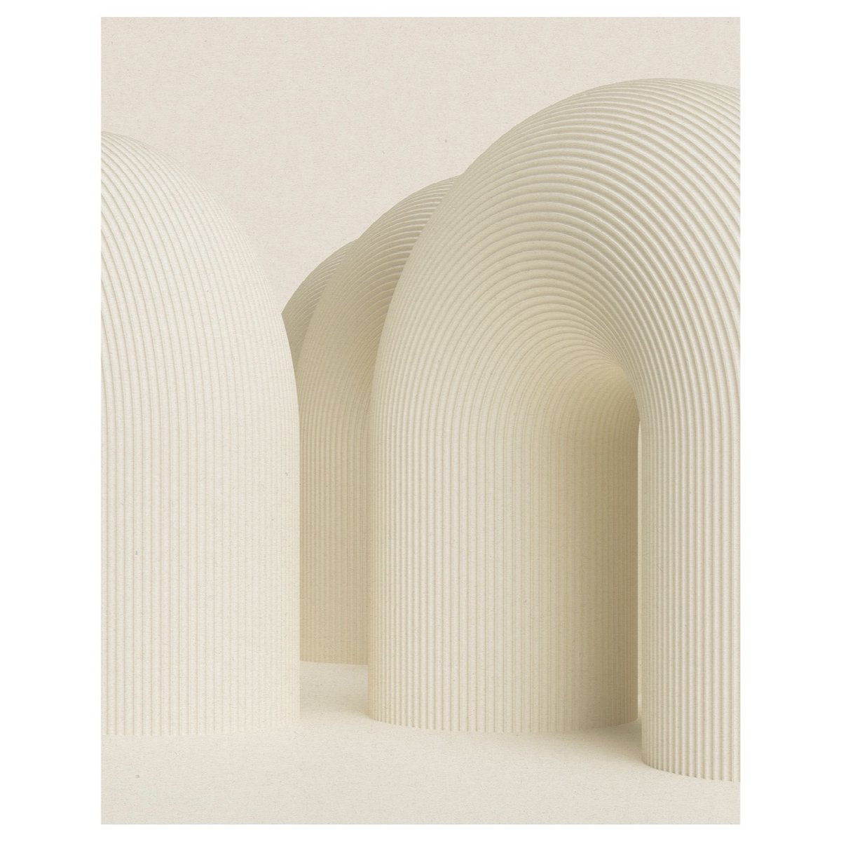 DIVINE SOUTHGATE-SMITH (@dsouthgatesmith) on Twitter photo WHERE ELEPHANTS RESIDE, 2021
3D Render Print
100cm x 125cm
Printed on #hahnemühle paper
<a href="/TappanCo/">TAPPAN COLLECTIVE</a>
#art #worksonpaper #architecture #limitededitionprints #renderart #contemporaryprintmaking #tcprints #womenartists #sightunseen #africanartists #ignant #artnow #blackart WHERE ELEPHANTS RESIDE, 2021
3D Render Print
100cm x 125cm
Printed on #hahnemühle paper
<a href="/TappanCo/">TAPPAN COLLECTIVE</a>
#art #worksonpaper #architecture #limitededitionprints #renderart #contemporaryprintmaking #tcprints #womenartists #sightunseen #africanartists #ignant #artnow #blackart