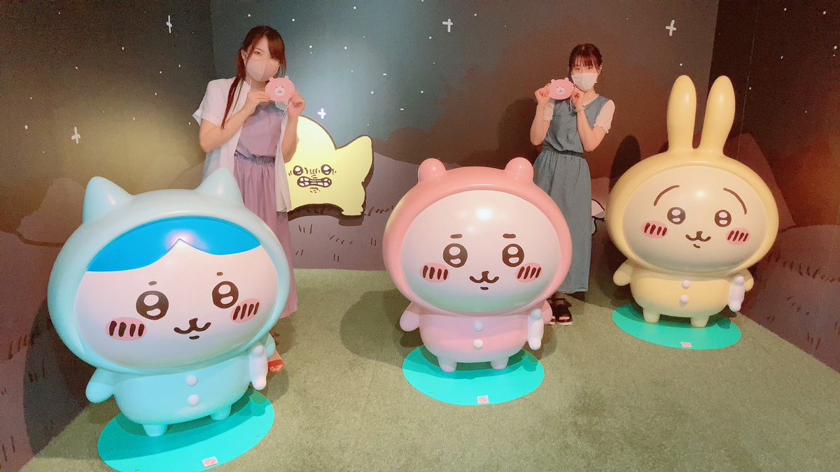 岩崎可苗 Kanae521 Twitter