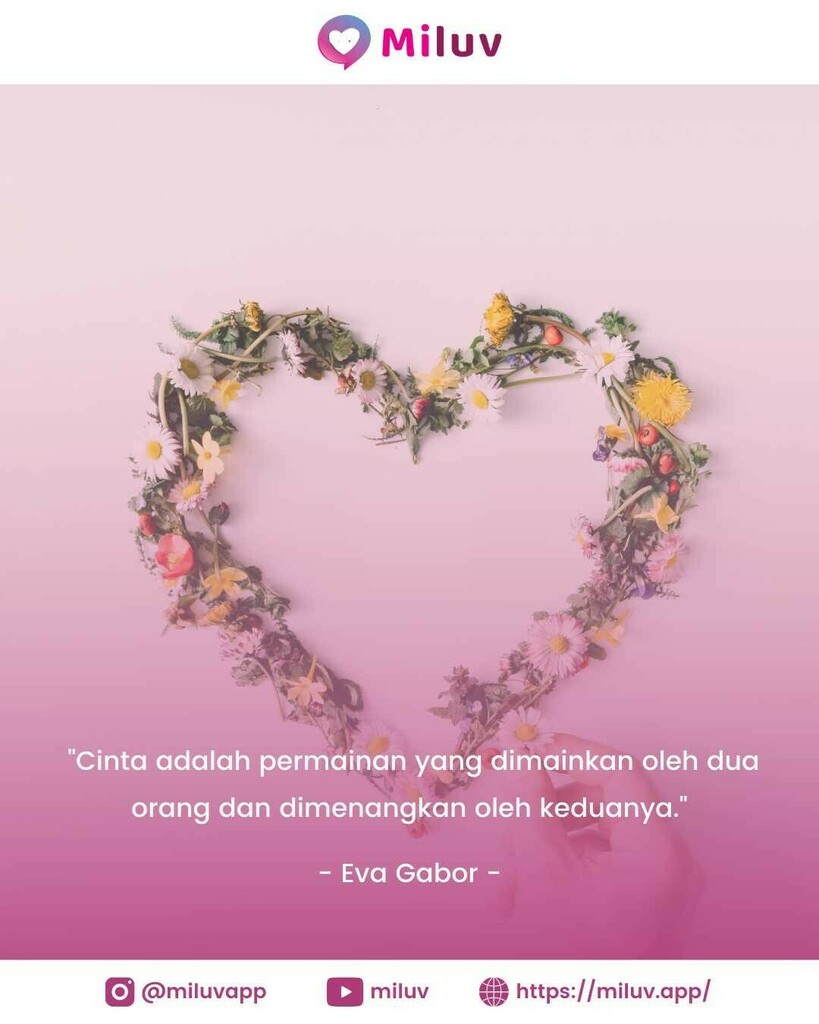 miluvapp's tweet photo. apakah kita akan menjadi pemenang dalam permainan ini?
.
#miluvapp #jodoh #hijrah #cinta #nikah #jomblo #taaruf #menikah #islam #nikahmuda #pemudahijrah #carijodoh #pernikahan #jomblofisabilillah #taarufnikah #khitbah #tausiyahcinta #jodohku #quotes #nik… https://t.co/k3HVkPgV4U https://t.co/ScHcgm7D9l