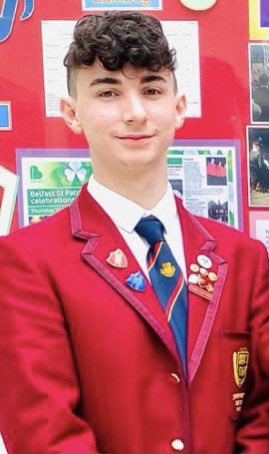 ModelMusicDept's tweet image. We are absolutely delighted for this talented young man!! Glenn has only just gone and smashed his Grade 8 singing exam- fast tracking it in a few months!! Thoroughly well deserved proving hard work and effort pay off. #proudteachers #excitingfutureahead