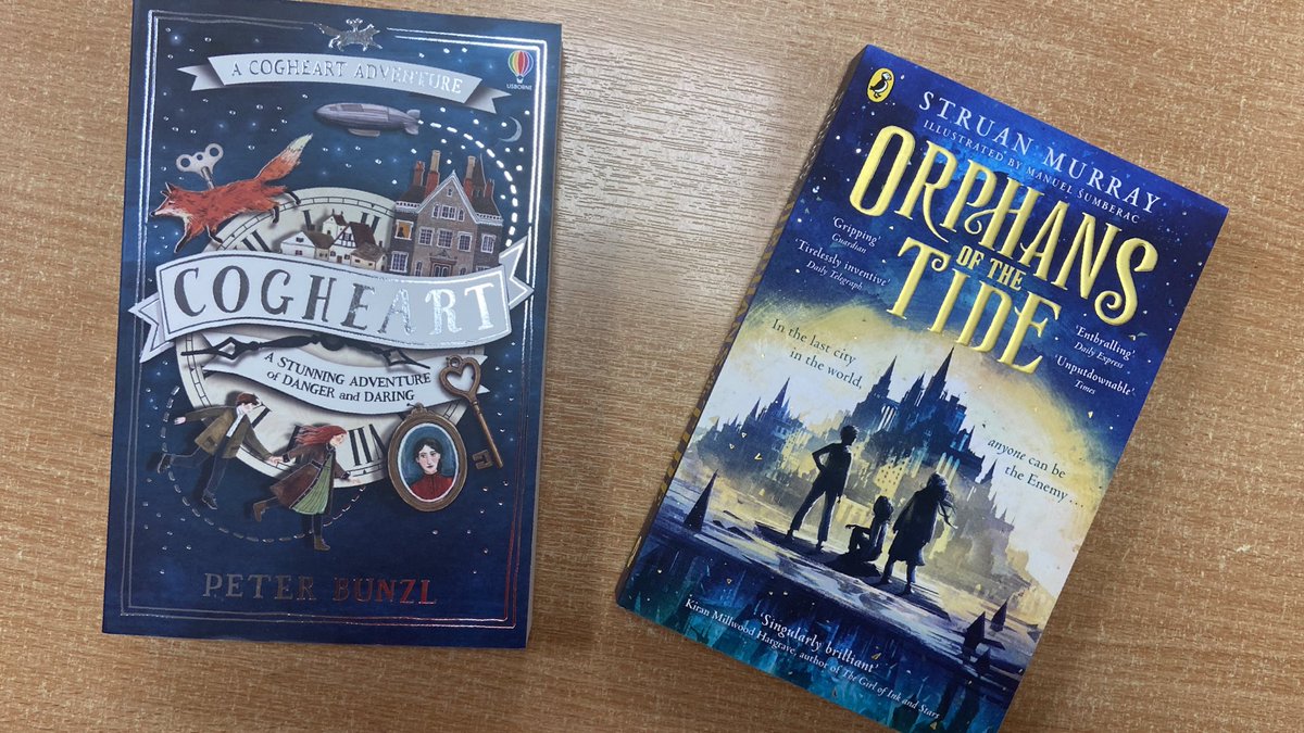 WMPrimaryRead's tweet photo. Wow! A huge THANK YOU to the generous people who have ordered two amazing books from our Amazon wish list. Once again our #WonderfulCommunity living up to their name! https://t.co/3ES8Rhc4pR