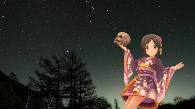 デレステで 桃井あずき誕生日 が話題に トレンディソーシャルゲームス デレステで 桃井あずき誕生日 が話題に トレンディソーシャルゲームス