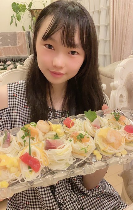 Twitterのコスプレ画像6