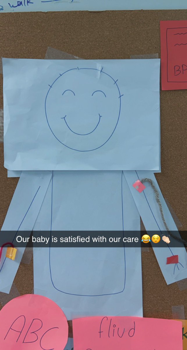 yotakhoja's tweet image. Hypovolemic shock lecture done ✅ ✨

#FunToLearn 🤓🤝