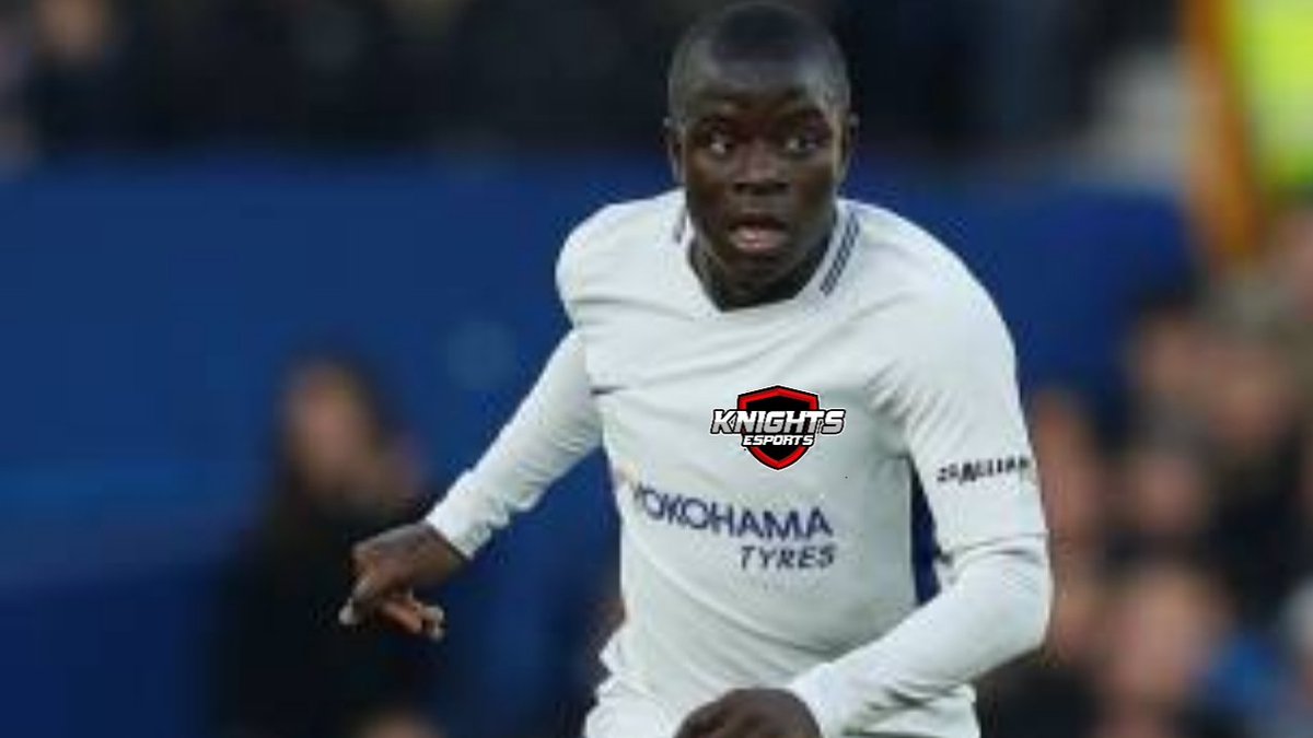 Knights eSports tweet media