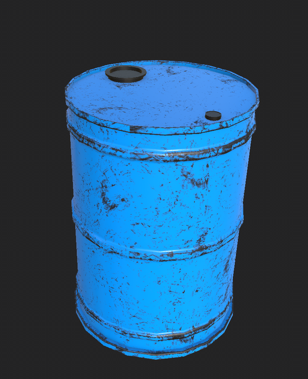 Halosos's tweet photo. And a couple of other things I made with a recent-ish project I was a part of. https://t.co/a4xcqk8rXx