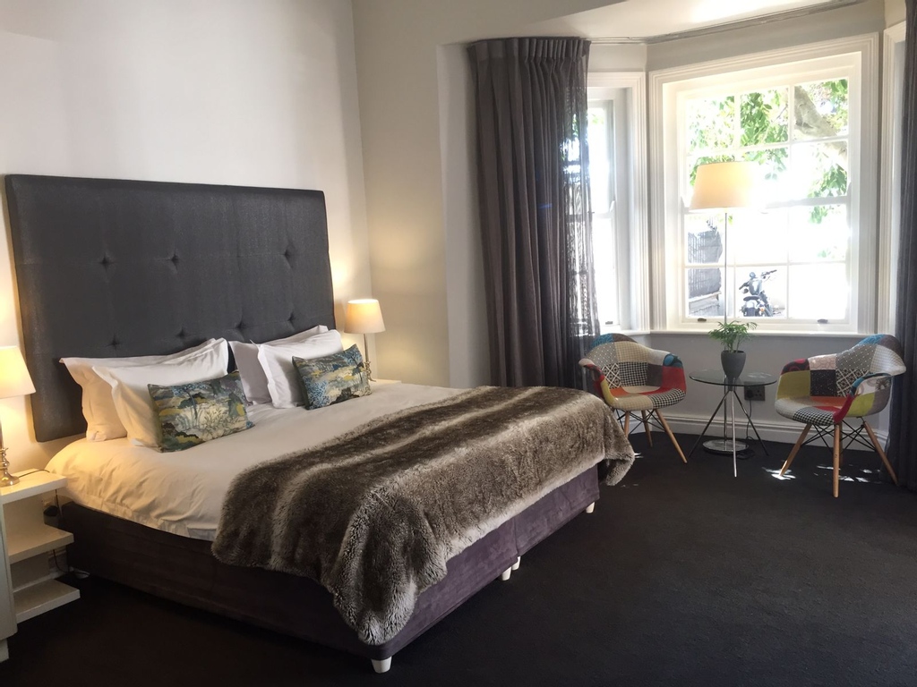 Three Boutique Hotel (@threehotel) on Twitter photo Our budget-friendly weekend special guarantee you a memorable stay in the country's most vibrant city! Only R999 PER ROOM FOR TWO, including a delicious breakfast. For stays between Fri-Sun.
Be sure to book yourself a stay:
☎️:021 424 1530 💻:reservations@lionroars.com Our budget-friendly weekend special guarantee you a memorable stay in the country's most vibrant city! Only R999 PER ROOM FOR TWO, including a delicious breakfast. For stays between Fri-Sun.
Be sure to book yourself a stay:
☎️:021 424 1530 💻:reservations@lionroars.com