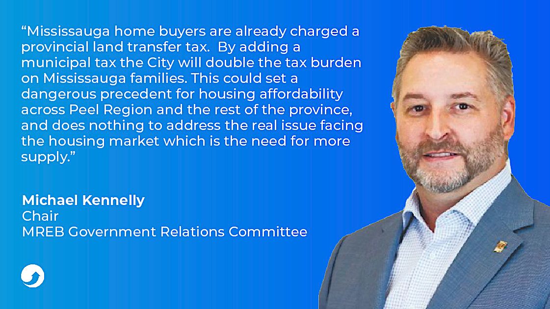 Toronto Real Estate Board (BoardToronto) Twitter