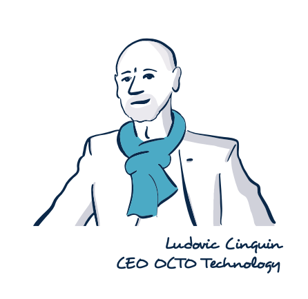 [#Actu] Retrouvez notre CEO <a href="/Lcinquin/">Ludovic Cinquin</a> dans le #podcast <a href="/outilsdumanager/">Outils du Manager</a> ! 

🤝 Profitez de ce retour d’expérience sur 23 ans de croissance et de libérations successives ! 

Écoutez le podcast ici ➡️ ttps://apple.co/3hG8udE