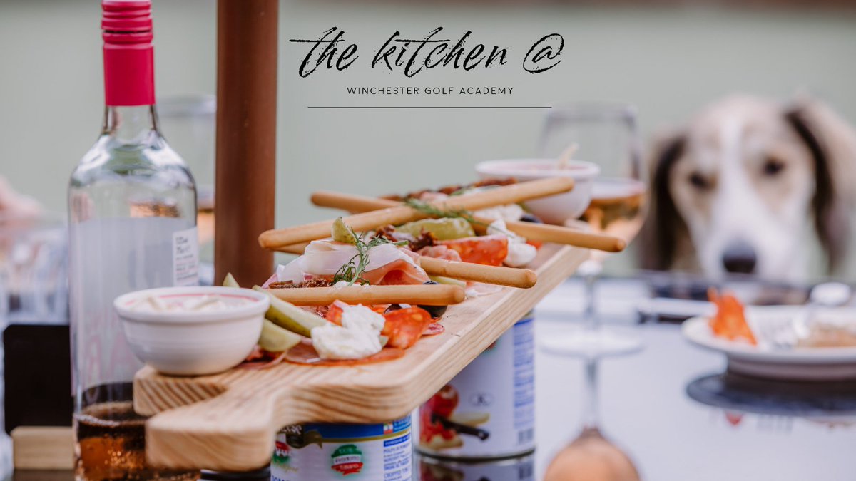 TheKitchen@ tweet media