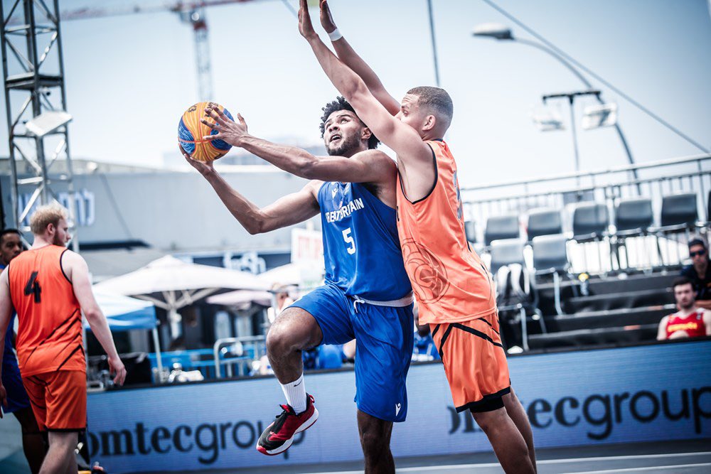 Was a great experience to represent <a href="/gbbasketball/">Great Britain Basketball</a> at the <a href="/FIBA3x3/">3x3 Basketball | FIBA3x3</a> U23 Nations league 2021🇬🇧🔥