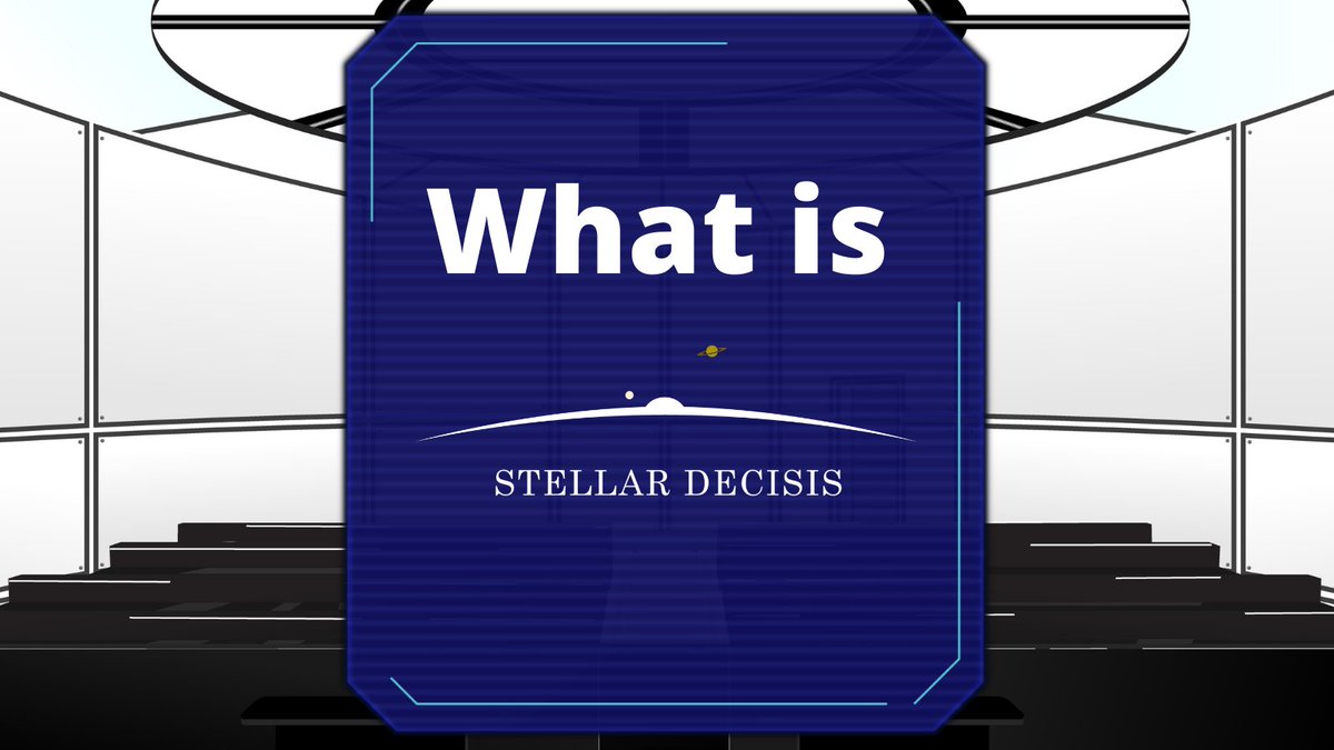 spacecourtfdn's tweet photo. What is Stellar Decisis?
A show about how courts might handle disputes from future space activity, using real law.
Subscribe to our YouTube channel at https://t.co/OJYR5xO8KJ
#StellarDecisis
#planetarydefense
#spacecourt
#spacelaw
#PracticeLikeASpaceLawyer https://t.co/HyFd70TXX5