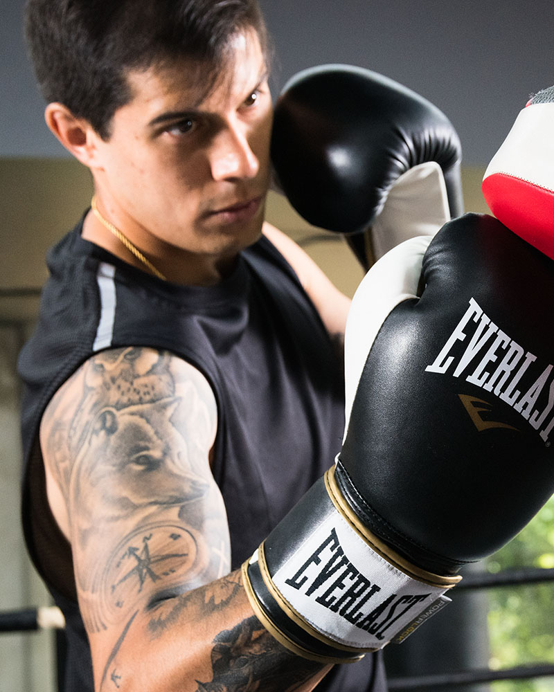 Disciplina, es saber escoger entre lo que queremos ahora y lo que queremos para siempre.
¿Qué es lo que quieres para siempre?

#Everlast #teameverlast