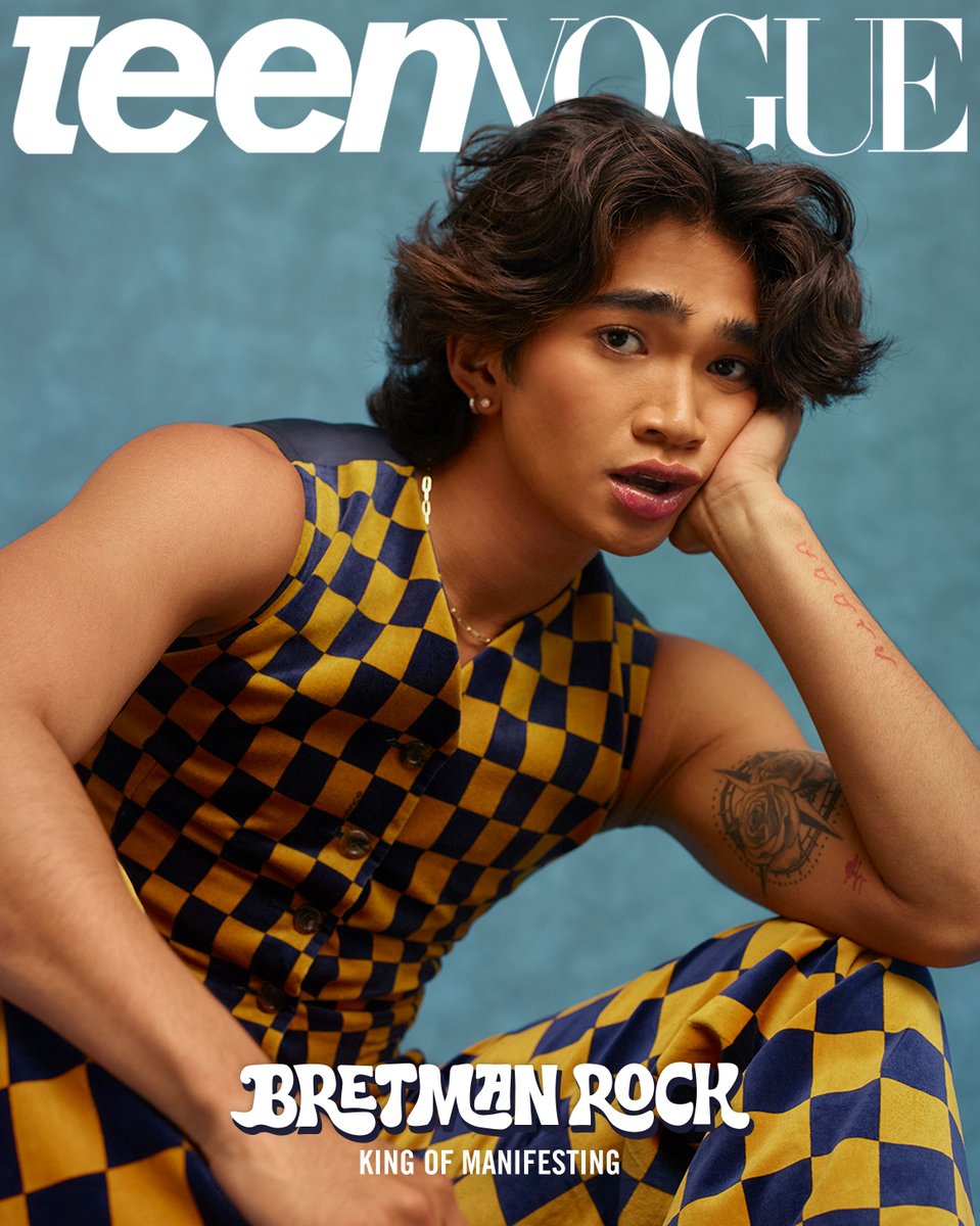 Teen Vogue Teenvogue Twitter