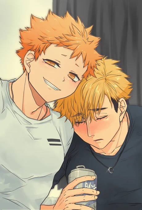 #侑日日和
DAY7「LOVE」

※再掲 