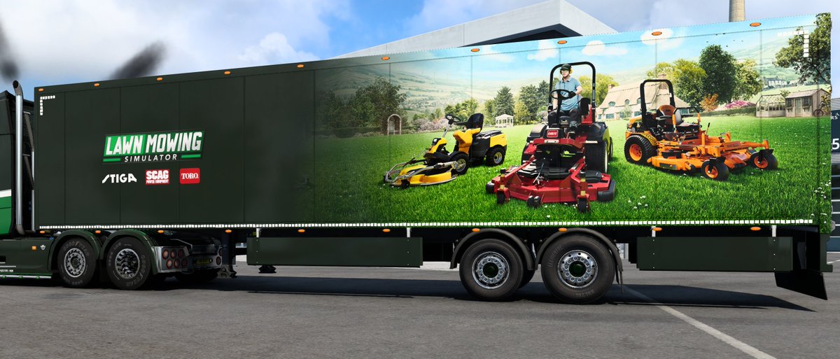 Looter Universe tweet media