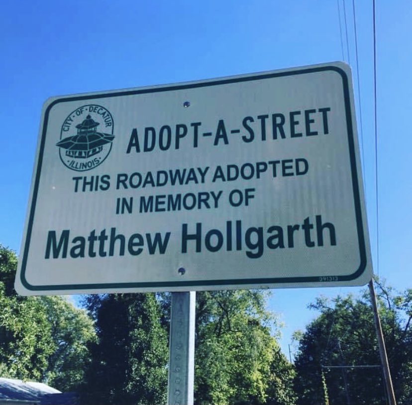 beautifydecatur's tweet image. THANK YOU for being a part of #AdoptAStreetDecatur !

#keepDecaturBeautiful #DecaturIL
#keepAmericaBeautiful 
#adoptastreet 
#litterpicker 
#litterpicking 
#pickuplitter 
#littercleanup 
#litterpatrol 
#lovewhereyoulive 
#plantpridenotlitter
#trashhero 
#makeadifference