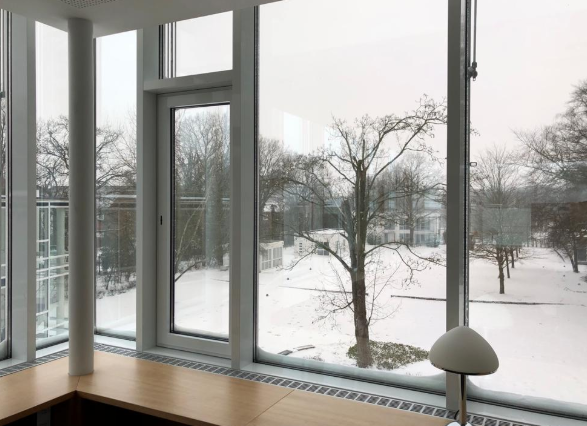 cowbirdlab's tweet photo. Deadline approaching (July 15): The Hanse-Wissenschaftskolleg (Institute for Advanced Study) in Delmenhorst is inviting scientists, artists and authors from all over the world for resident fellowships (great for sabbaticals or postdocs) @HWK_IAS https://t.co/7ifojZVQoU
