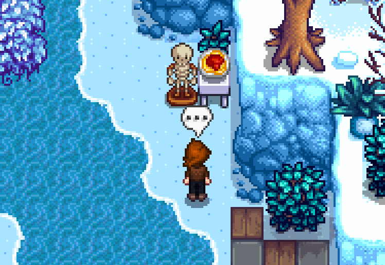 rStardewValley's tweet photo. LITTLE DO YOU KNOW, THIS SPAGHETTI IS A TRAP... DESIGNED TO ENTICE YOU!!! YOU'LL BE SO BUSY EATING IT... THAT YOU WON'T REALIZE THAT YOU AREN'T DOING YOUR FARMER DUTIES!!. posted by u/hibci. Post url: https://t.co/kONX0wZWsk #StardewValley #Stardew https://t.co/3zbe224HCb