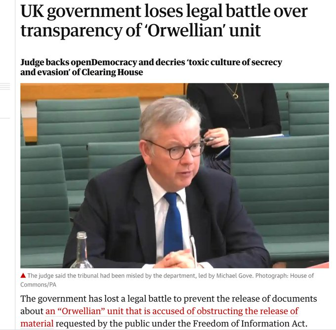 SUSANBR47706704's tweet photo. @cabinetofficeuk @NorwichChloe We would welcome compliance with FOIA & disclosure of identity of minister who has apparently committed crimes against🇬🇧victims - so that WELL-CONNECTED 'offenders' #Geneva can escape justice! @ICOnews @BylineTimes #whereismarkpoole #vickytuck @WEDF_foundation @EHRC @mySociety https://t.co/dVICdEK36N