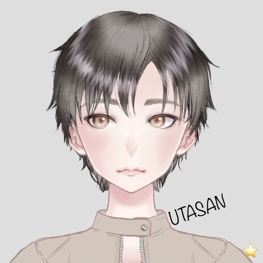 アイコン初心者のtwitterイラスト検索結果