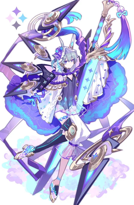 #絵柄が好みって人にフォローされたい
盛り盛りデザインとおすまし顔と
中性的な子が好き☺️ 