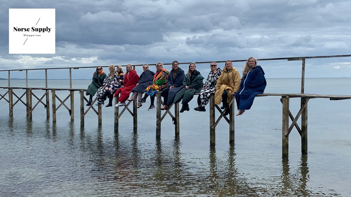 outdoorswimshop's tweet image. We are delighted Norse Supply UK has joined the @outdoorswimshop. 
Distributor and retailer of the eco-friendly Sittingsuits in the UK. 
Stay warm and enjoy the great outdoors.
♻️ Made from recycled plastic♻️
 #sittingsuits #swimming #changingrobe #recycledmaterials