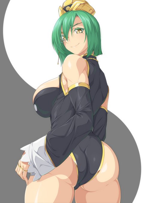 skebでのご依頼で描かせて頂きました、依頼主さんのオリキャラさんです。 