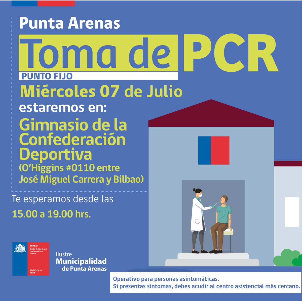 CORMUPA tweet media