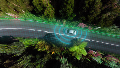 Vom #ConnectedCar bis zur Vernetzung für echtzeitbasierte #Cloud-Anwendungen: Hier sind 10 Beispiele, wie Daten, Cloud und Kommunikation die Zukunft der Mobilität beeinflussen, anhand einer Bilderstrecke. #CloudComputing #IoT readyforsocial.com/4b24a20c2d6a