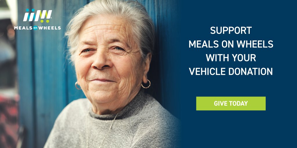 getREALServices's tweet photo. Donate your car, truck, motorcycle, RV, camper or boat to REAL Services Meals on Wheels program?  Call 844-411-5768 or visit our website to learn more at https://t.co/2P1kYrMeWh https://t.co/zYJ6WM7ak4