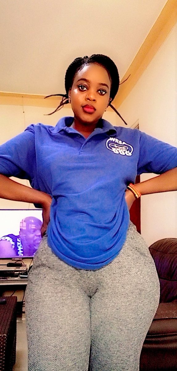 ProudMuzzukulu's tweet photo. @AtimCharlotte Hope I'm not too late for this😀. Well well, #Jonam Princess here to represent straight outta #Pakwach🇺🇬✌️🙂 https://t.co/HvxBFH4Fr7