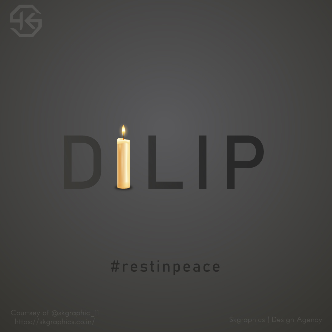 Legendary actor Dilip Kumar Sahab passes away at 98. #omshanti

#dilipkumar #dilipkumarsahab #DilipkumatRIP #RIP #ripdilipkumar #Ripdilip #Legend #minimalism #goodbye #bollywood #actorslife #yusufkhan