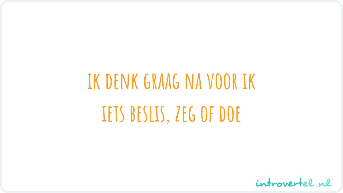 introvertelnl's tweet photo. Extraverte mensen praten terwijl ze denken en vice versa. Introverte mensen niet. Meer over waarom: https://t.co/CydVLuKhBg
#introvert #introvertzijn #introversie #introvertquote #introvertquotes #brein https://t.co/4BDj98x1Jq