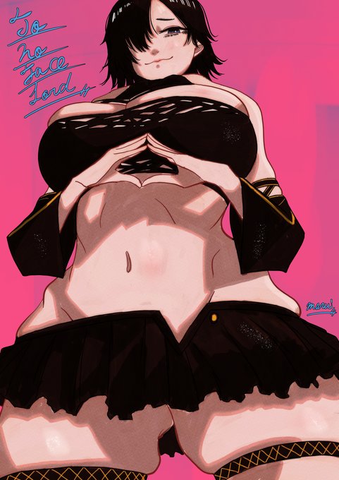 Skeb #おっぱい https://t.co/VB6CKdUZHl 