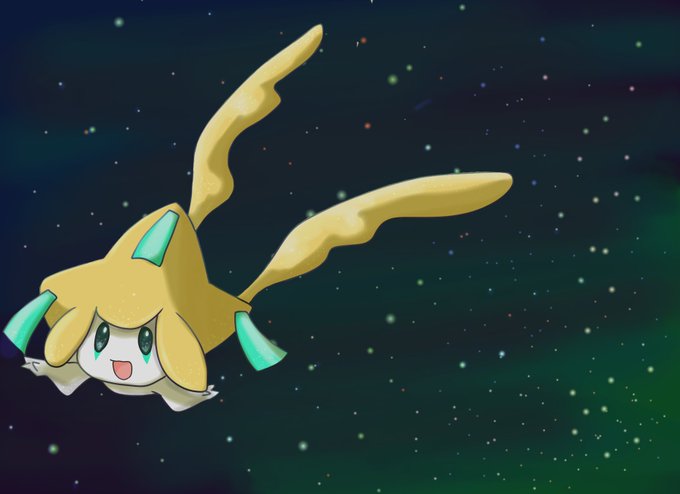 ジラーチ星祭のtwitterイラスト検索結果 ジラーチ星祭のtwitterイラスト検索結果