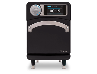 High speed ovens provide a versatile, efficient cooking solution for small kitchens, service stations and cafes. They can cook a variety of products in a short space of time which is perfect for busy sites. Take a look at our high speed oven range today. buff.ly/3j6ykda