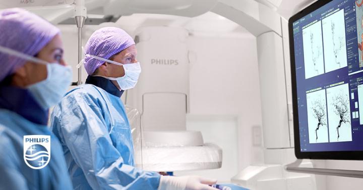 PhilipsClinEduc's tweet photo. .@Philips accelerates stroke diagnosis and treatment with expanded integrated solutions and strategic partnership. Read more: https://t.co/WNobCRHMKk #stroke #treatment #timeisbrain https://t.co/Wb2USw3EPE