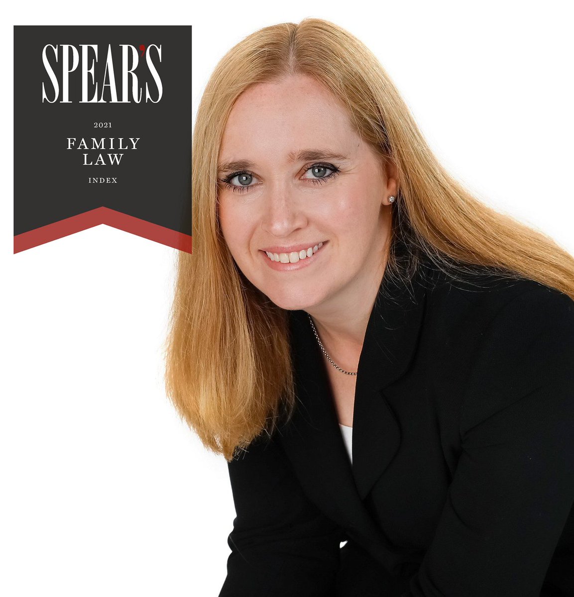 We are pleased to announce that @EmmaFamilyLaw has been included in the 2021 Family Law #SpearsIndex, @spearsmagazine's selection of the best family law solicitors for HNWs:  spearswms.com/spears-family-…